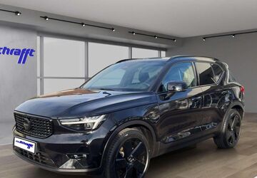 Volvo XC40 25.900 km 40.890 &euro; Wurmberg 75449