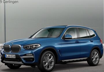 BMW X3 51.907 km 28.780 &euro; Gerlingen 70839