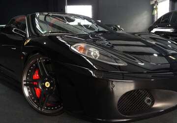 Ferrari F430 63.788 km 149.000 &euro; Schorndorf 73614