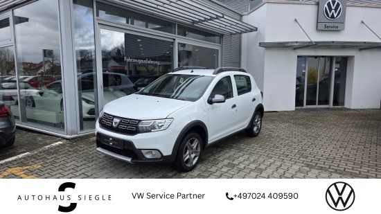 Dacia Sandero 86.010 km 10.930 &euro; Wendlingen am Neckar 73240