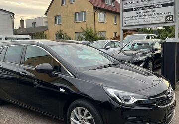 Opel Astra 171.450 km 11.500 &euro; Korntal-Münchingen 70825