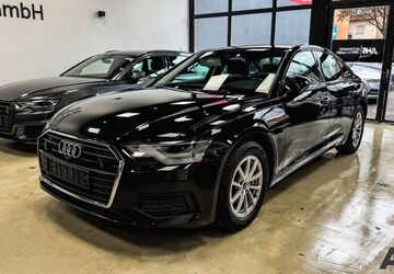 Audi A6 159.760 km 26.400 &euro; Heilbronn 74076