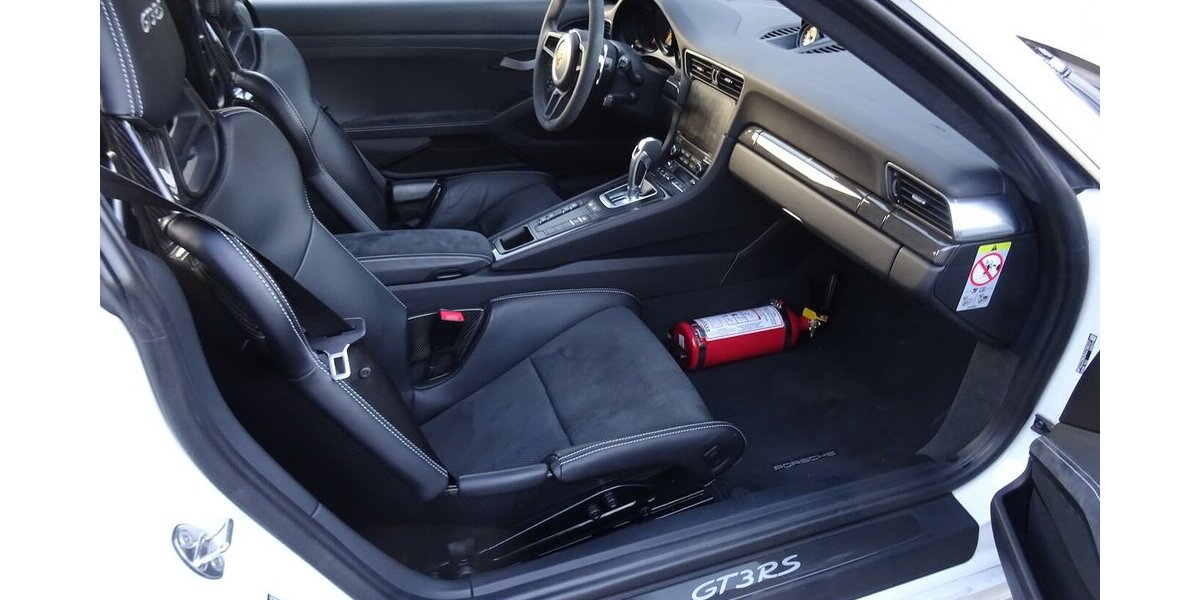 Porsche 991 GT 3 RS*PCM,Lift,Approved 2028 ,Scheckheft* 45.000 km 178.650 &euro; Schorndorf 73614