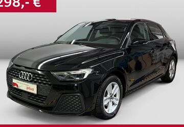 Audi A1 51.900 km 17.860 &euro; Ludwigsburg 71636