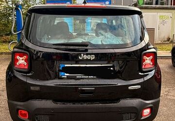 Jeep Renegade 31.492 km 18.500 &euro; Remseck 71686