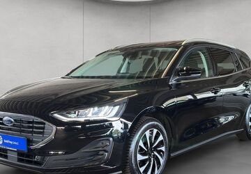 Ford Focus 14.073 km 27.990 &euro; Stuttgart 70190