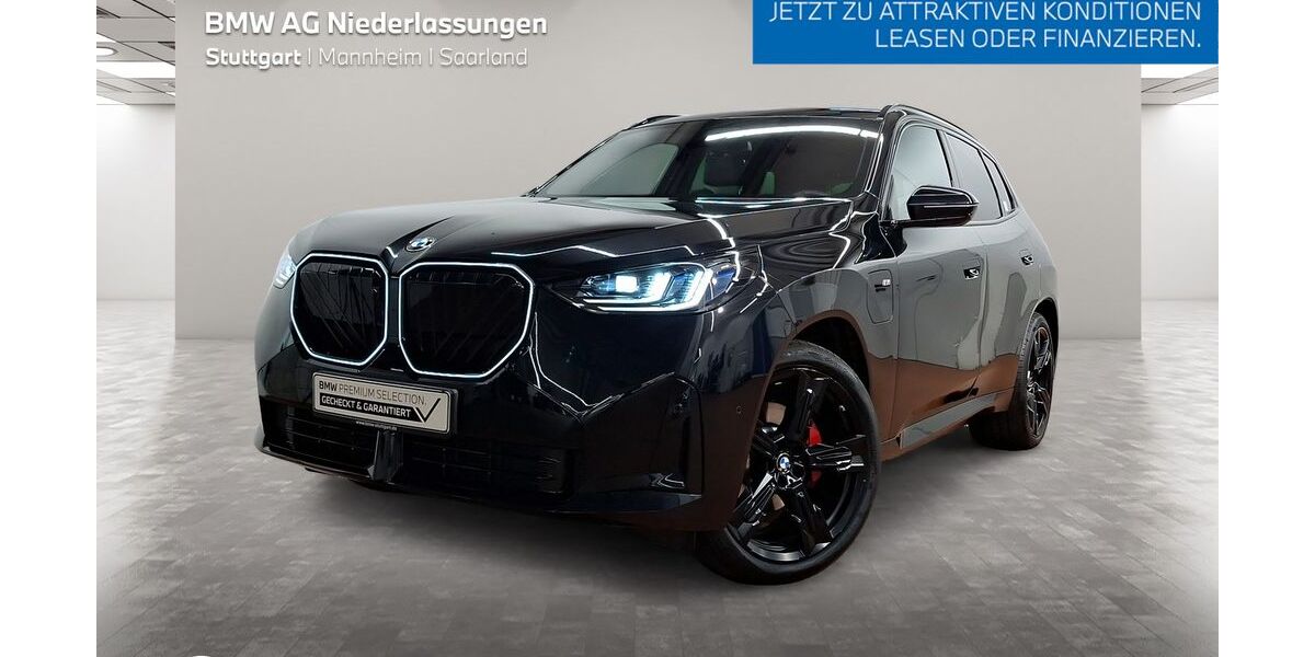 BMW X3 11.715 km 73.990 &euro; Stuttgart 70569