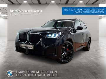 Gebrauchte BMW X3