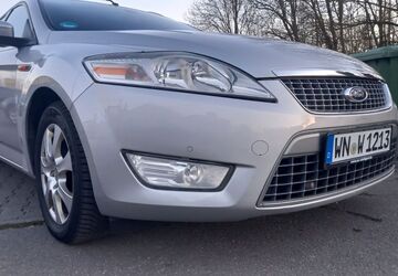 Ford Mondeo 222.000 km 2.590 &euro; Ludwigsburg 71642