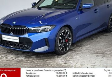 BMW 320 17.382 km 47.878 &euro; Heilbronn 74074