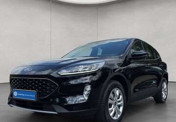 Ford Kuga 24.500 km 18.900 &euro; Leonberg 71229