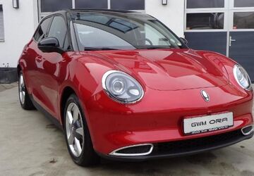 GWM Ora 03 8.790 km 20.490 &euro; Gerlingen 70839