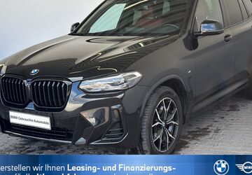 BMW X3 76.826 km 39.444 &euro; Heilbronn 74074