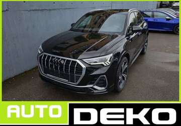 Audi Q3 94.442 km 27.770 &euro; Waiblingen 71332