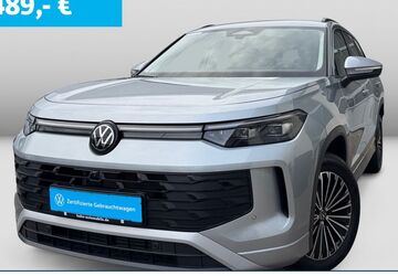 VW Tayron 14.999 km 35.940 &euro; Böblingen 71032