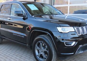 Jeep Grand Cherokee 166.000 km 17.990 &euro; Stuttgart 70329