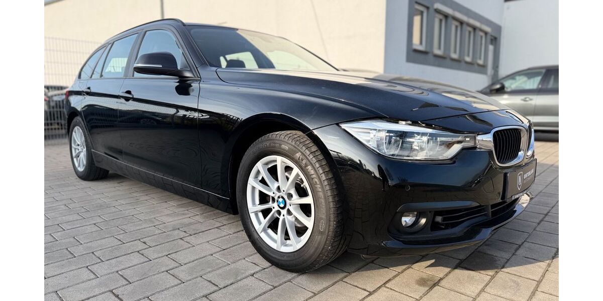 BMW 318 114.998 km 13.970 &euro; Heilbronn 74076