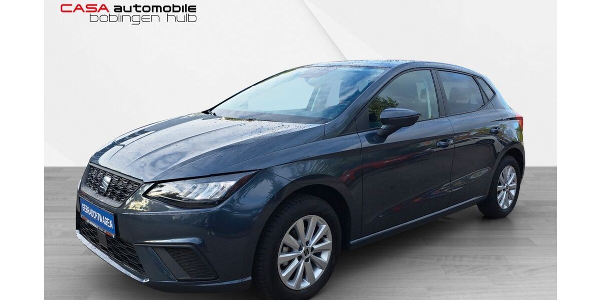 Seat Ibiza 16.800 km 16.790 &euro; Böblingen 71034
