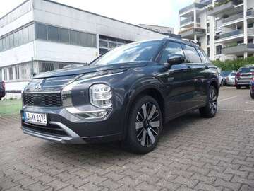 Gebrauchte Mitsubishi Outlander