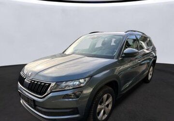 Skoda Kodiaq 149.975 km 22.480 &euro; Wendlingen am Neckar 73240