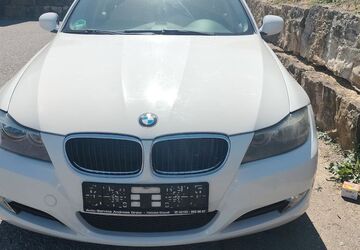 BMW 320 198.600 km 4.900 &euro; Leingarten 74211