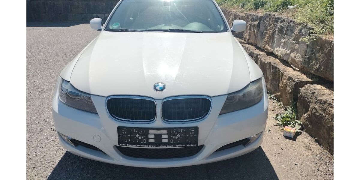 BMW 320 198.600 km 4.900 &euro; Leingarten 74211