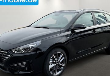 Hyundai i30 8.400 km 22.990 &euro; Leonberg 71229