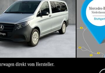 Mercedes-Benz Vito 10.175 km 54.621 &euro; Stuttgart 70376