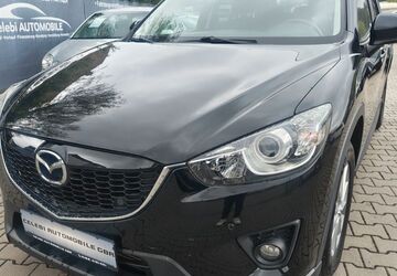 Mazda CX-5 126.000 km 9.950 &euro; Sulzbach.a.d.murr 71560