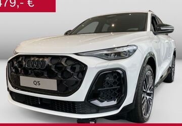 Audi Q5 5.500 km 64.990 &euro; Ludwigsburg 71636