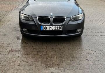 BMW 320 138.500 km 6.500 &euro; Böblingen 71034