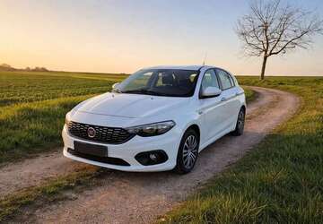 Fiat Tipo 78.000 km 8.800 &euro; Heilbronn, Universitätsstadt 74080