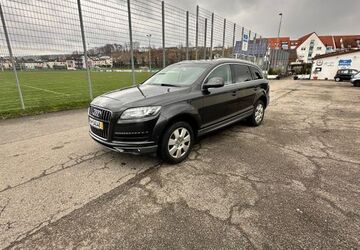Audi Q7 229.232 km 13.450 &euro; Heilbronn 74076