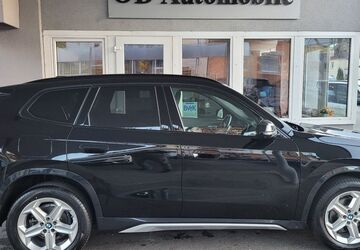 BMW X1 74.123 km 31.490 &euro; Stuttgart 70469