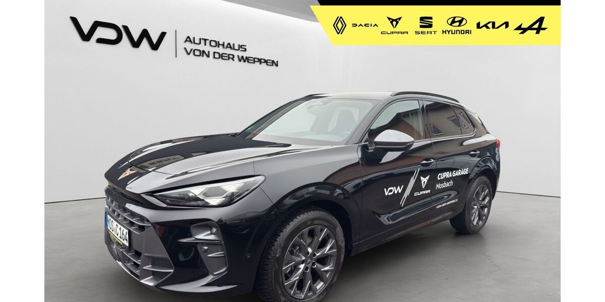 Cupra Terramar 5.000 km 39.950 &euro; Heilbronn 74076