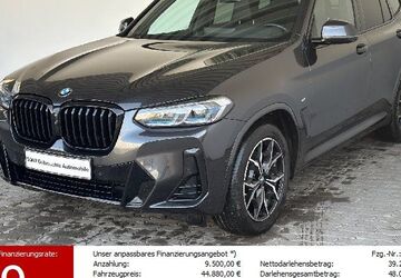 BMW X3 75.313 km 43.888 &euro; Heilbronn 74074