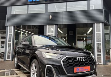Audi Q5 159.000 km 28.990 &euro; Backnang 71522