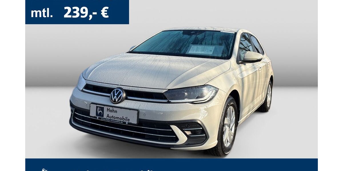 VW Polo 34.212 km 17.490 &euro; Backnang 71522