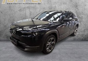 Mazda MX-30 9.821 km 18.790 &euro; Böblingen 71032