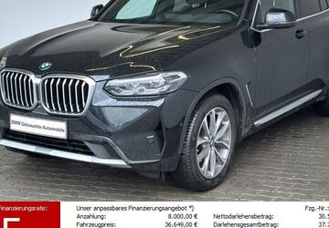 BMW X3 47.720 km 35.475 &euro; Heilbronn 74074