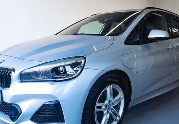 BMW 225 Active Tourer 77.000 km 17.255 &euro; Heilbronn-Talheim 74388