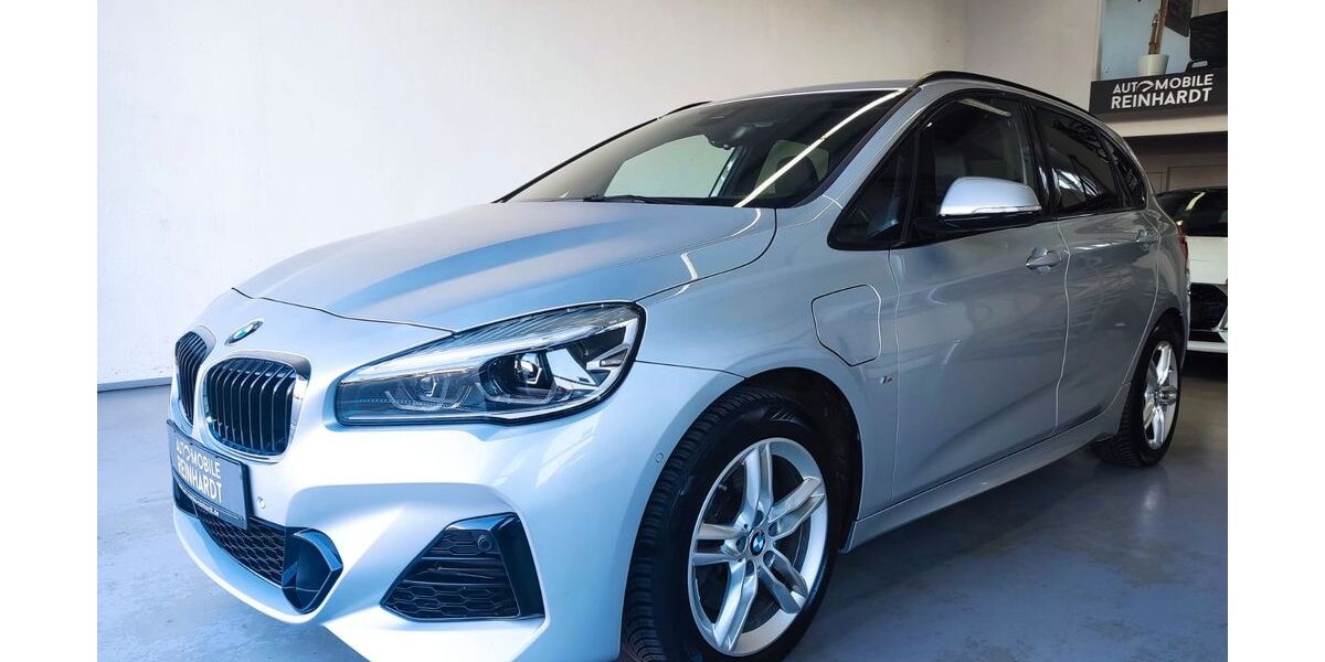 BMW 225 Active Tourer 77.000 km 17.255 &euro; Heilbronn-Talheim 74388