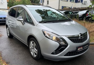 Opel Zafira 157.000 km 6.900 &euro; Ludwigsburg 71638