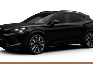 Cupra Formentor 1.505 km 41.930 &euro; Stuttgart-Feuerbach 70469