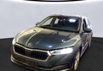 Skoda Octavia 165.610 km 13.980 &euro; Wendlingen am Neckar 73240