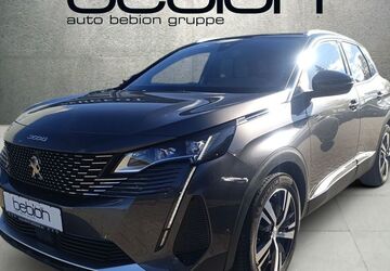 Peugeot 3008 60.501 km 21.880 &euro; Magstadt 71106