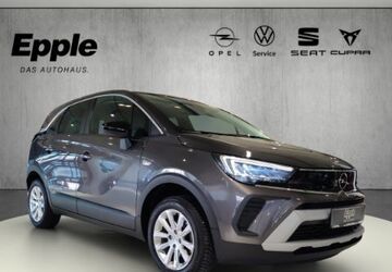 Opel Crossland (X) 35.476 km 18.390 &euro; Rutesheim 71277