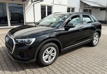 Audi Q3 39.000 km 27.399 &euro; Heilbronn 74074