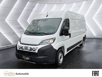 Gebrauchte Fiat Ducato