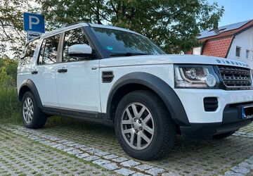 Land Rover Discovery 173.000 km 16.100 &euro; Remshalden 73630
